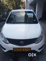 Tata Zest  Revotron 1.2T XE, 2019, Diesel
