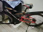 Hero sprint 18 Gear cycle in A1 Condition