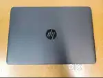 HP 15.6 full key core i7 6th gen 16gb ram 512gb ssd win10