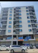 2BHK OFFICE SPACE ON 1ST FLOOR