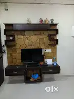 2 double bed. /Ac/ gijar/fridge/daining table/sofa only girls