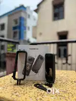 Insta 360 X4