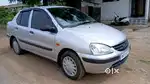 Tata Indigo CS 2004 Diesel Good Condition