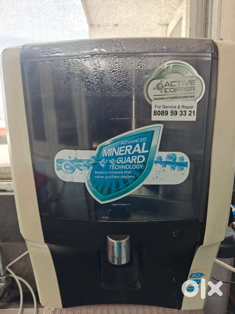 Water purifier for sale