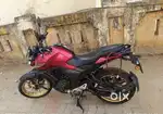My Full New Condition YAMAHA FZS Top Deluxe Bluetooth Model Bike