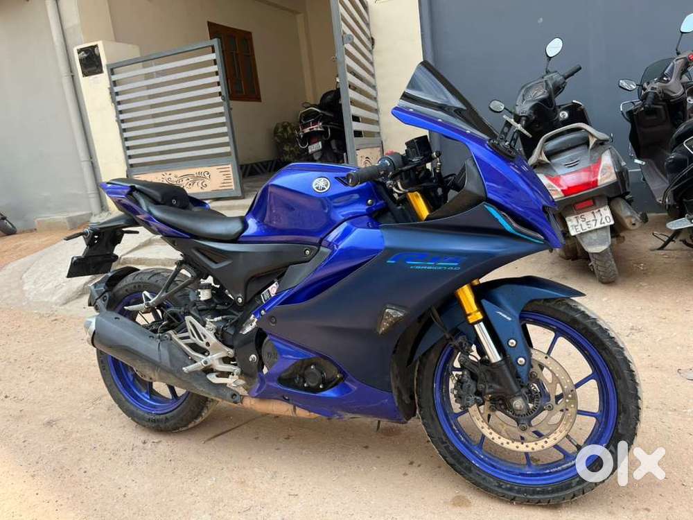 Need to sale my r15v4
