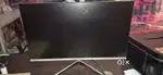 Led monitor zebronics