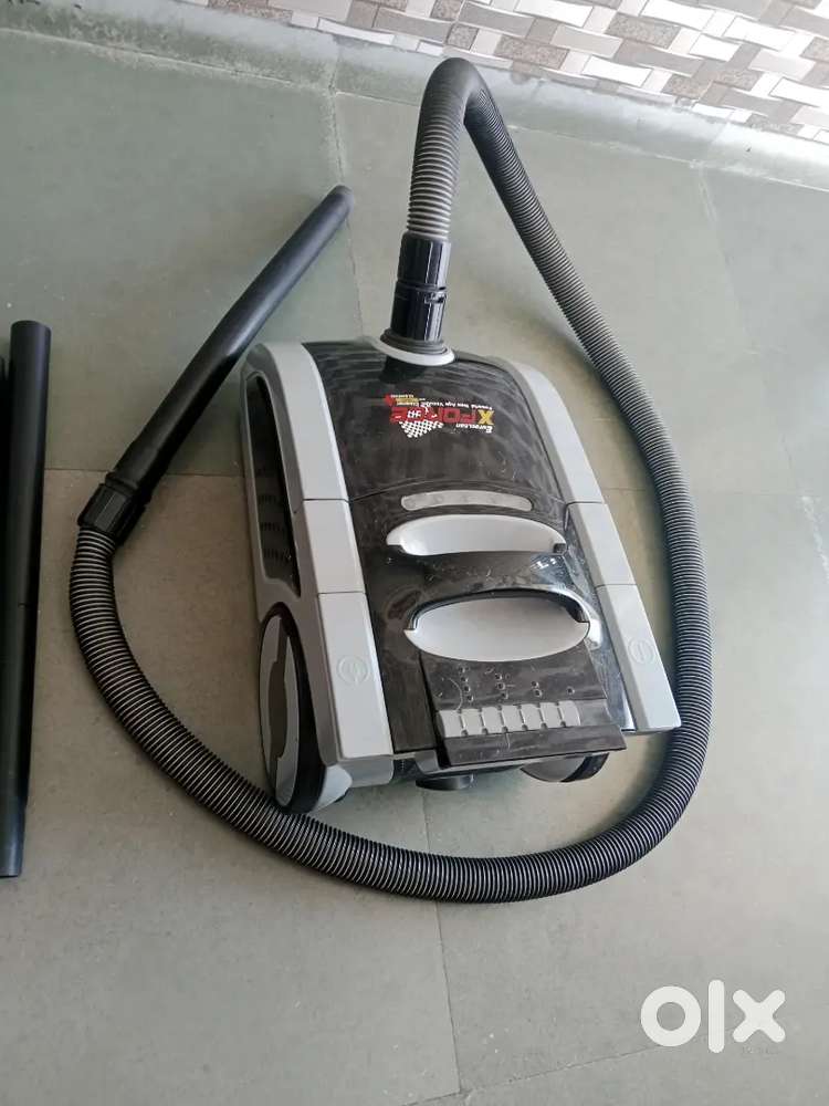 Vaccum cleaner