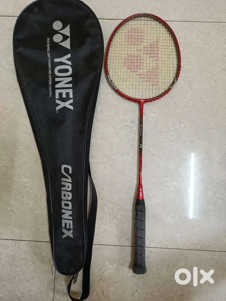 Yonex carbon ex 7000