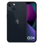 I phone 13, black colour