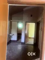 2 bhk unfurnished house on first floor on NH 47 frontage at Nandikkara