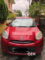 Nissan Micra 2011 Diesel Good Condition