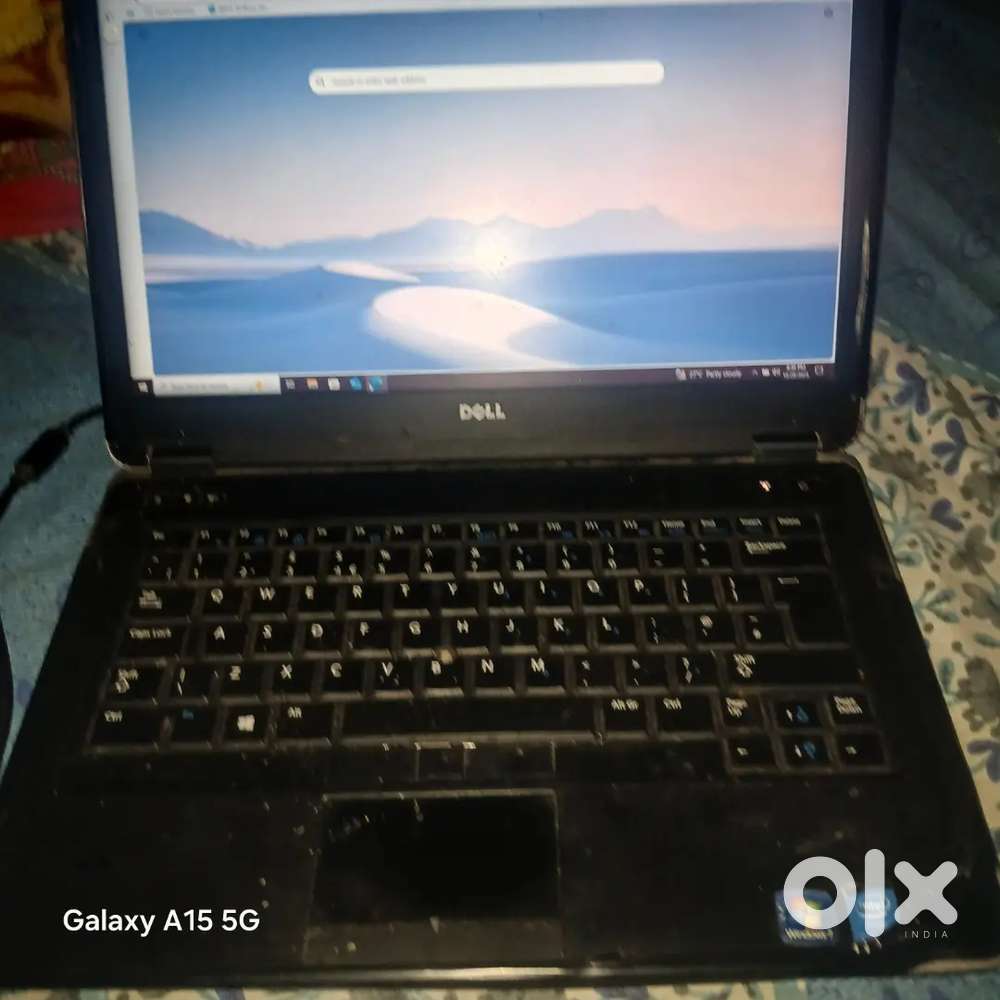 I sell my dell laptop