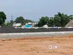 ఇంటికట్టడానికి సిద్ధంగా ఉన్న ప్లాట్లు – నామవరం లో