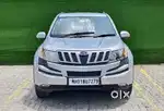 Mahindra XUV500, 2014, Diesel