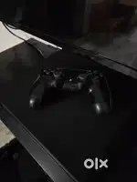 Ps4 slim 500gb