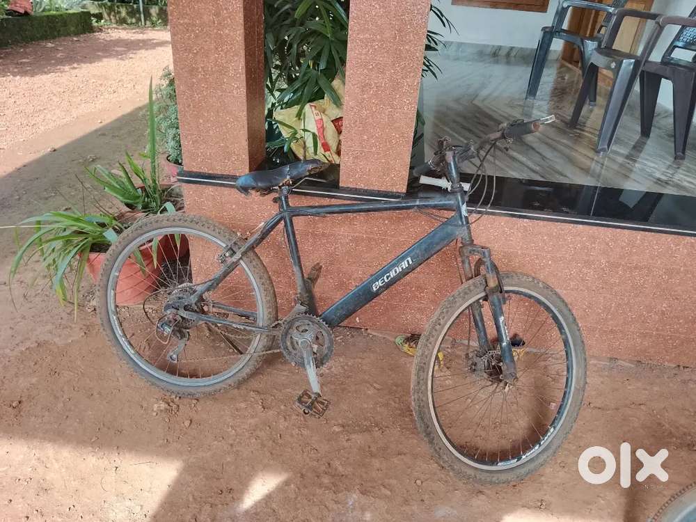 Cycle for sale
