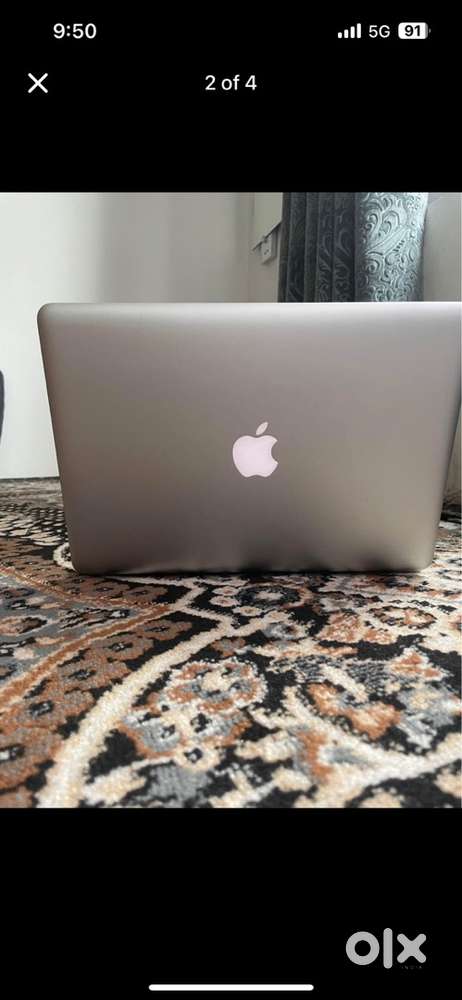 Macbook pro