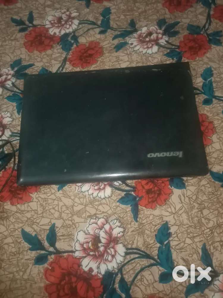Laptop Lenovo
