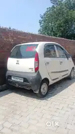 Tata Nano 2011 Petrol 5000 Km Driven