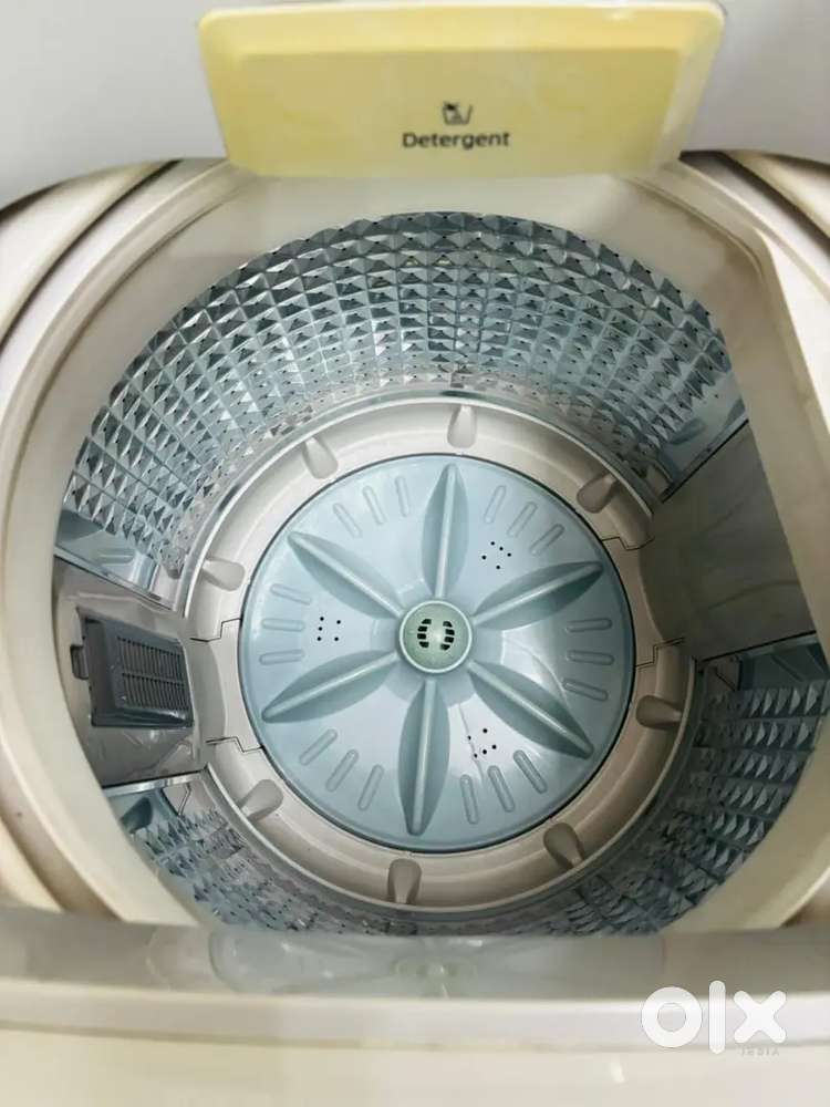 SAMSUNG 6.2 Kg fully automatic washing machine excellent condition