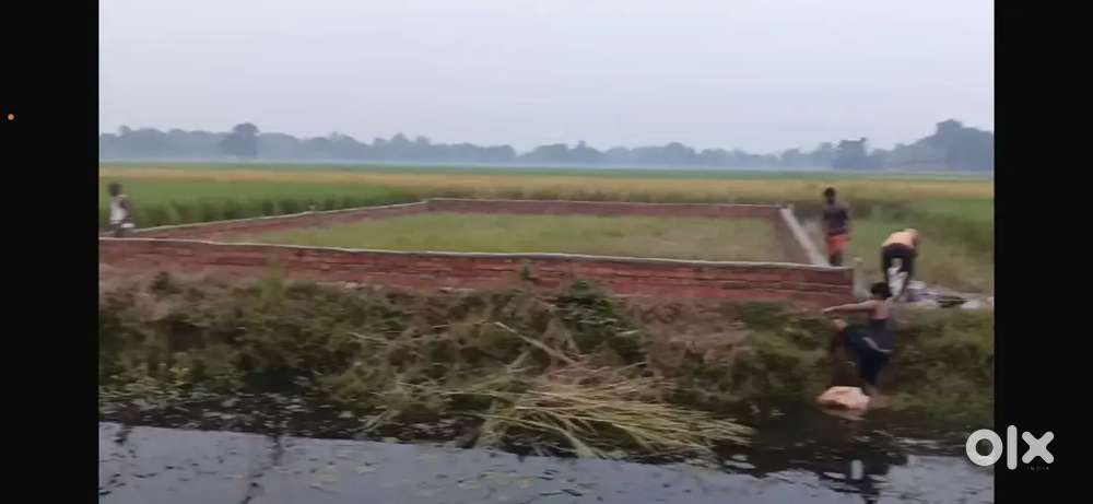 2 katha plot for sale