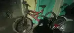 CYCLE NEXT HERO SPRINT