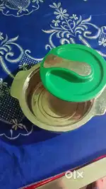 Roti rakhne wala dabba