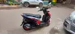 TVS NTORQ 125 XP RACE EDITION for 90000, mathikere, bangalore 560054