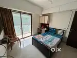 2bhk at nathani heights on rent at Agripada