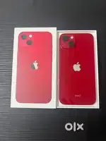 Selling My 13 128GB, Good Condition , Less Used , Bill Box Available.