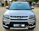 Maruti Suzuki Vitara Brezza ZDI+ MT, 2017, Diesel
