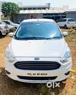 Ford Aspire Titatinium Blu TDCi, 2015, Diesel