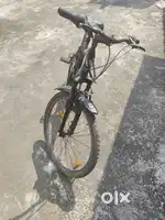 Good condition bycycle
