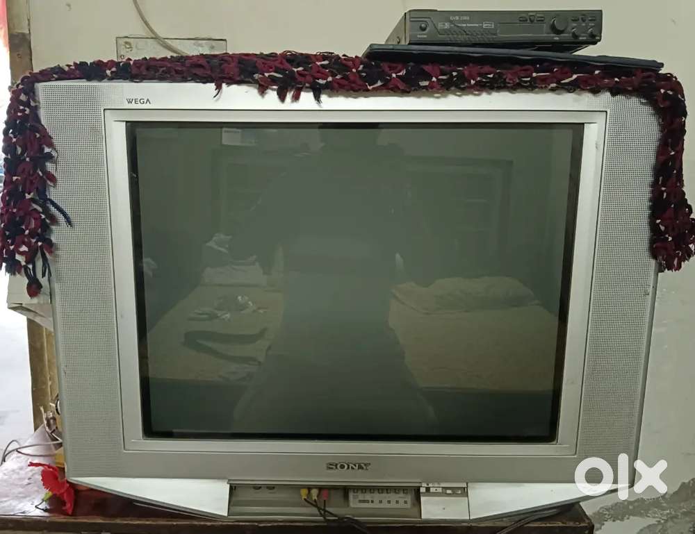 Sony TV 36 Inch