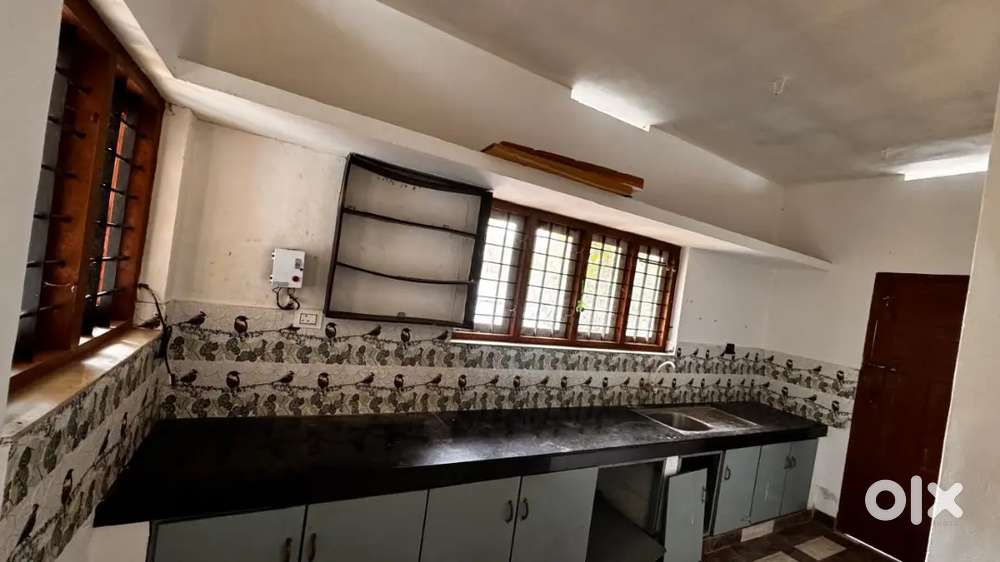 Independent house for rent