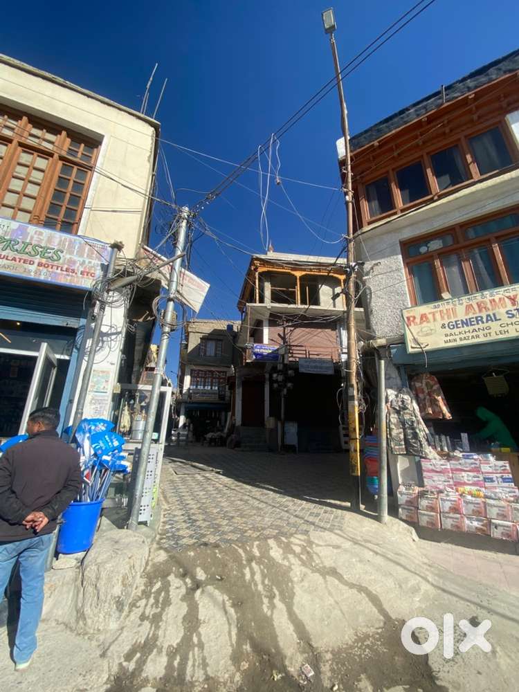 Near main bazar