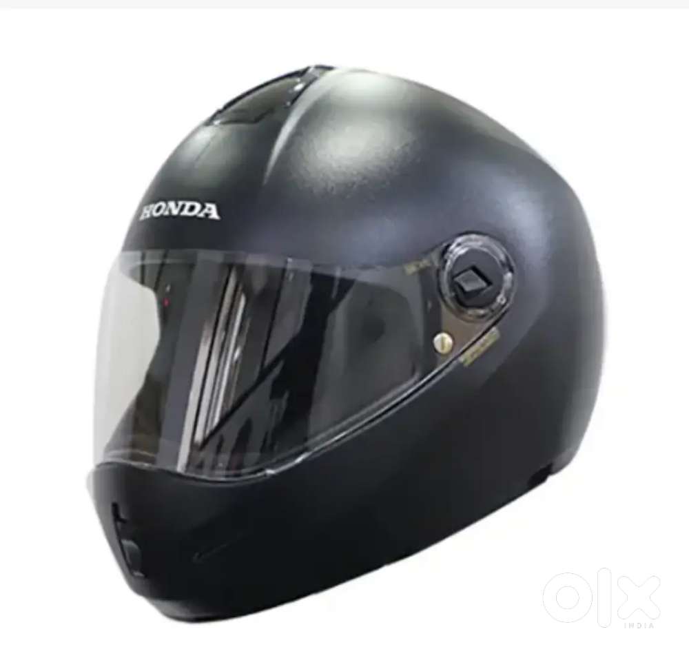 HONDA HELMET
