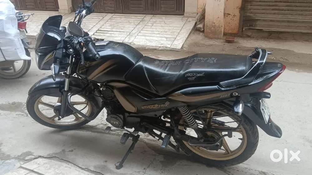 New condition