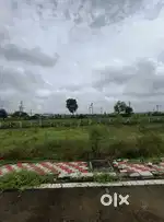 15 by 40 के दो प्लॉट हे दोनों प्लॉट मिला के 1170 sq feet