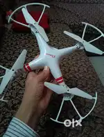 Best drone from drone company with remote