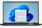 Dell laptop
