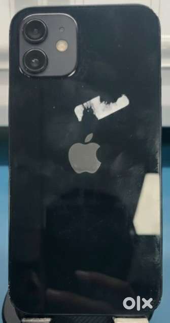 Iphone 12…val condition