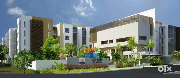 Fully Furnished 4BHK for Bachelor