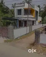 For Sale -5 Cent Residential Plot at Kazhakoottam (St. Andrews Road)