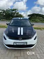 Tata Altroz 1.2 XM Plus, 2023, Petrol