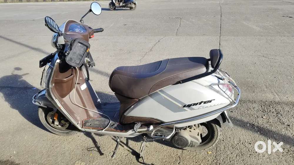 2023 jupiter zx special edition