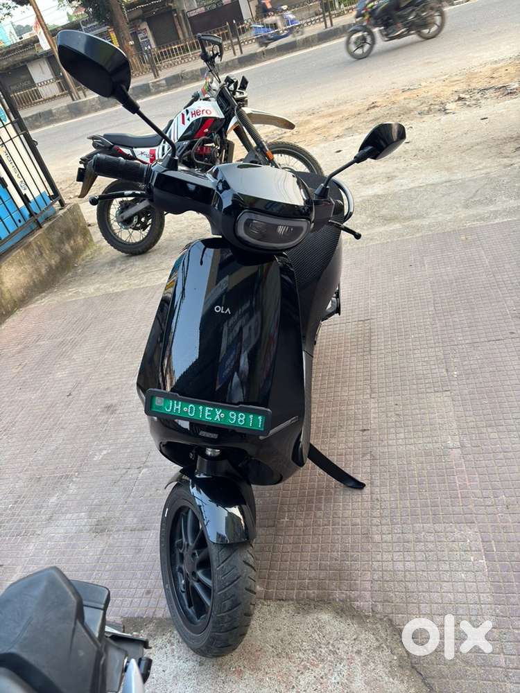 1.36 lakh IDV value + 2 yr brand warranty still have