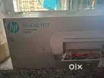 New color printer, hardly used