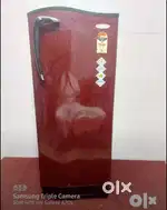 Godrej pentacool..200ltrs inbuilt stabulizer refrigeratorb4star rating